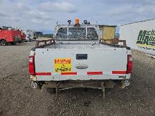 2011 Ford F-250 Super Duty - Photo 6