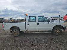 2011 Ford F-250 Super Duty - Photo 7