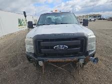 2011 Ford F-250 Super Duty - Photo 8