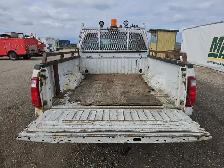 2011 Ford F-250 Super Duty - Photo 18