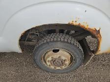 2011 Ford F-250 Super Duty - Photo 26