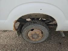 2011 Ford F-250 Super Duty - Photo 27