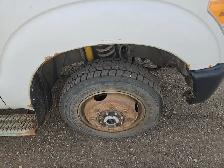 2011 Ford F-250 Super Duty - Photo 28