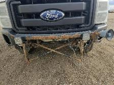 2011 Ford F-250 Super Duty - Photo 31