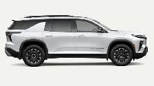 2027 Chevrolet Traverse Z71 - Photo 2