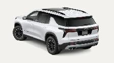 2027 Chevrolet Traverse Z71 - Photo 3