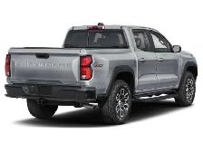2026 Chevrolet Colorado 4WD Z71 - Photo 2