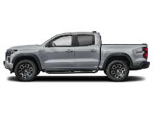 2026 Chevrolet Colorado 4WD Z71 - Photo 4