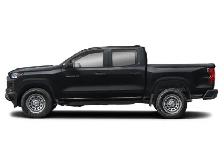 2026 Chevrolet Colorado 4WD Trail Boss - Photo 4