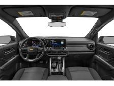 2026 Chevrolet Colorado 4WD Trail Boss - Photo 5