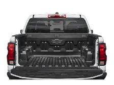 2026 Chevrolet Colorado 4WD Trail Boss - Photo 6