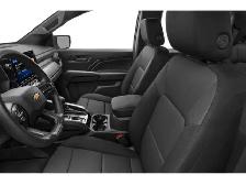 2026 Chevrolet Colorado 4WD Trail Boss - Photo 11