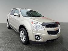 2013 Chevrolet Equinox LT - Photo 4