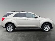 2013 Chevrolet Equinox LT - Photo 5