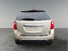 2013 Chevrolet Equinox LT - Photo 8
