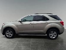 2013 Chevrolet Equinox LT - Photo 10