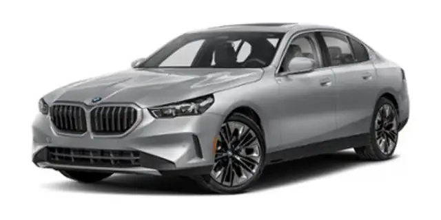 2027 BMW 530i 530i xDrive