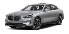 2027 BMW 530i 530i xDrive