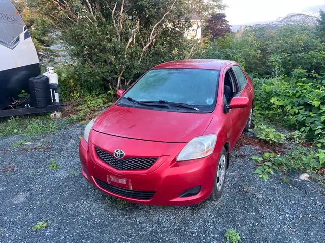 BUYING TOYOTAS ANY CONDITION