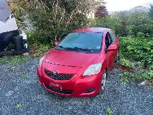 BUYING TOYOTAS ANY CONDITION