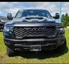 2026 Ram 1500 RHO - Photo 3