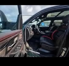 2026 Ram 1500 RHO - Photo 7