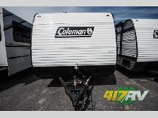 2026 Keystone RV Coleman 17R - Photo 3
