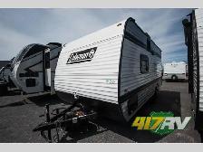 2026 Keystone RV Coleman 17R - Photo 4