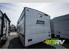 2026 Keystone RV Coleman 17R - Photo 5