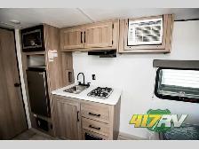 2026 Keystone RV Coleman 17R - Photo 8