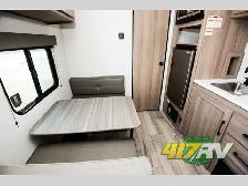 2026 Keystone RV Coleman 17R - Photo 9