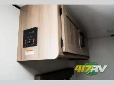 2026 Keystone RV Coleman 17R - Photo 10