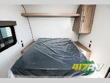 2026 Keystone RV Coleman 17R - Photo 12