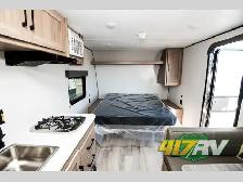 2026 Keystone RV Coleman 17R - Photo 15