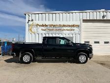 2022 Chevrolet Silverado 3500HD LT Crew Cab 6.6L V8 Diesel | Com - Photo 4