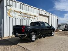 2022 Chevrolet Silverado 3500HD LT Crew Cab 6.6L V8 Diesel | Com - Photo 5