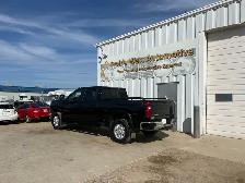 2022 Chevrolet Silverado 3500HD LT Crew Cab 6.6L V8 Diesel | Com - Photo 7