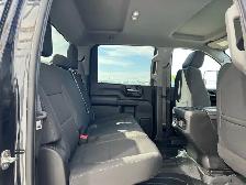 2022 Chevrolet Silverado 3500HD LT Crew Cab 6.6L V8 Diesel | Com - Photo 13