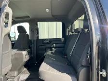 2022 Chevrolet Silverado 3500HD LT Crew Cab 6.6L V8 Diesel | Com - Photo 14