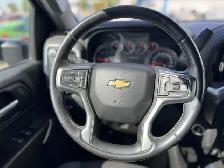 2022 Chevrolet Silverado 3500HD LT Crew Cab 6.6L V8 Diesel | Com - Photo 20