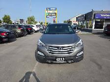 2015 Hyundai Santa Fe Sport AWD 4dr 2.0T Limited - Photo 2