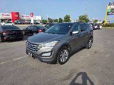 2015 Hyundai Santa Fe Sport AWD 4dr 2.0T Limited - Photo 3