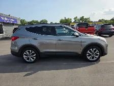 2015 Hyundai Santa Fe Sport AWD 4dr 2.0T Limited - Photo 4