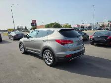 2015 Hyundai Santa Fe Sport AWD 4dr 2.0T Limited - Photo 5