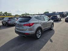 2015 Hyundai Santa Fe Sport AWD 4dr 2.0T Limited - Photo 6