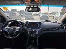2015 Hyundai Santa Fe Sport AWD 4dr 2.0T Limited - Photo 9