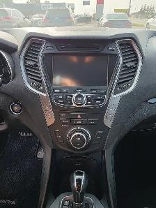 2015 Hyundai Santa Fe Sport AWD 4dr 2.0T Limited - Photo 10