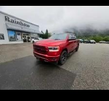 2024 Ram 1500 Sport G/T
