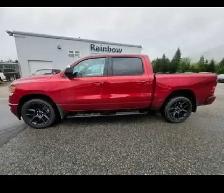 2024 Ram 1500 Sport G/T - Photo 2