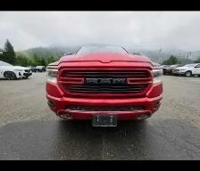 2024 Ram 1500 Sport G/T - Photo 3